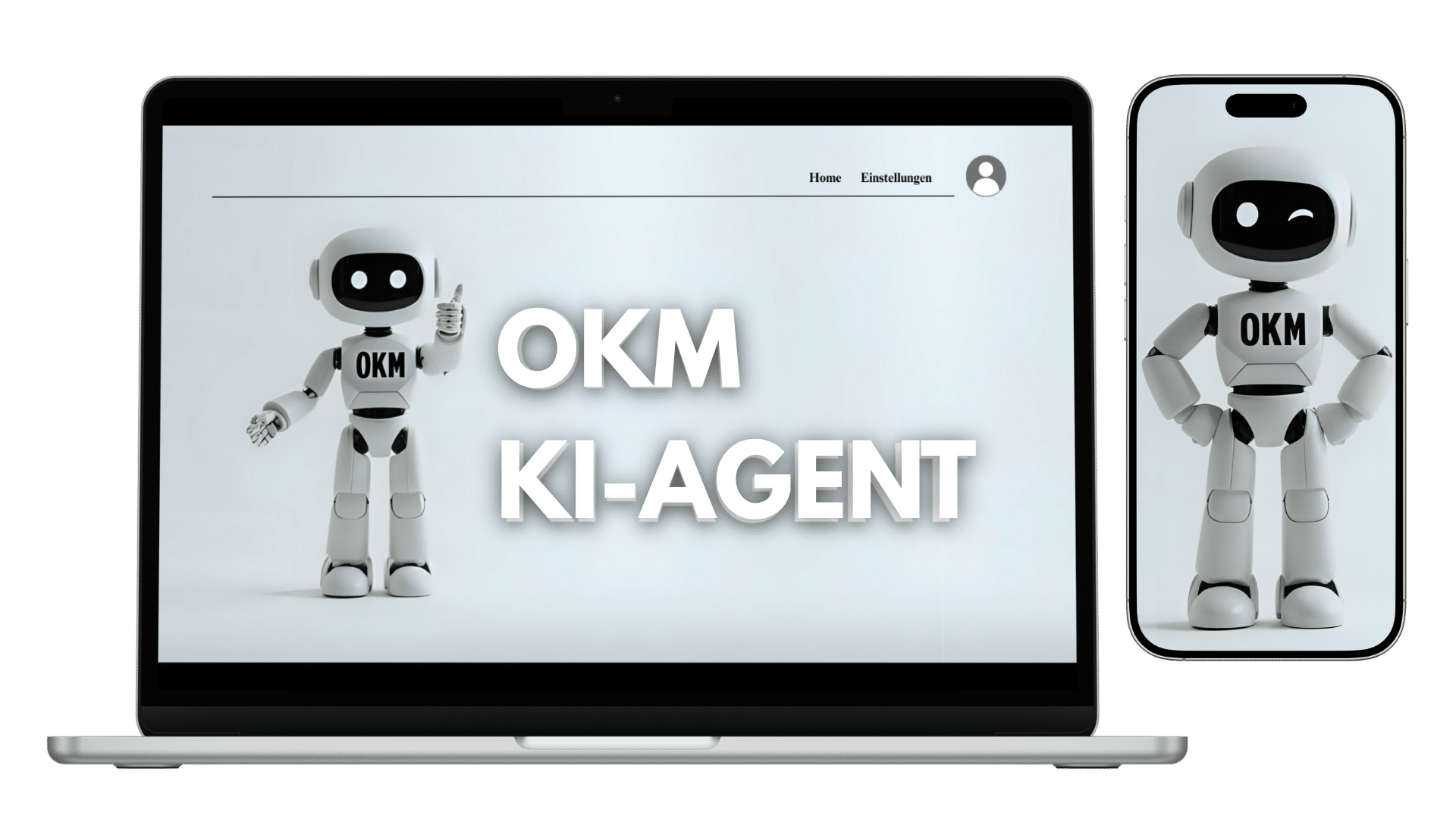 OKM KI Agent