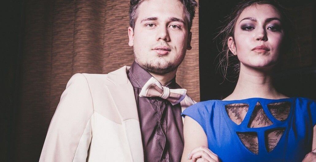 Wie oft redet man beim ersten Dating