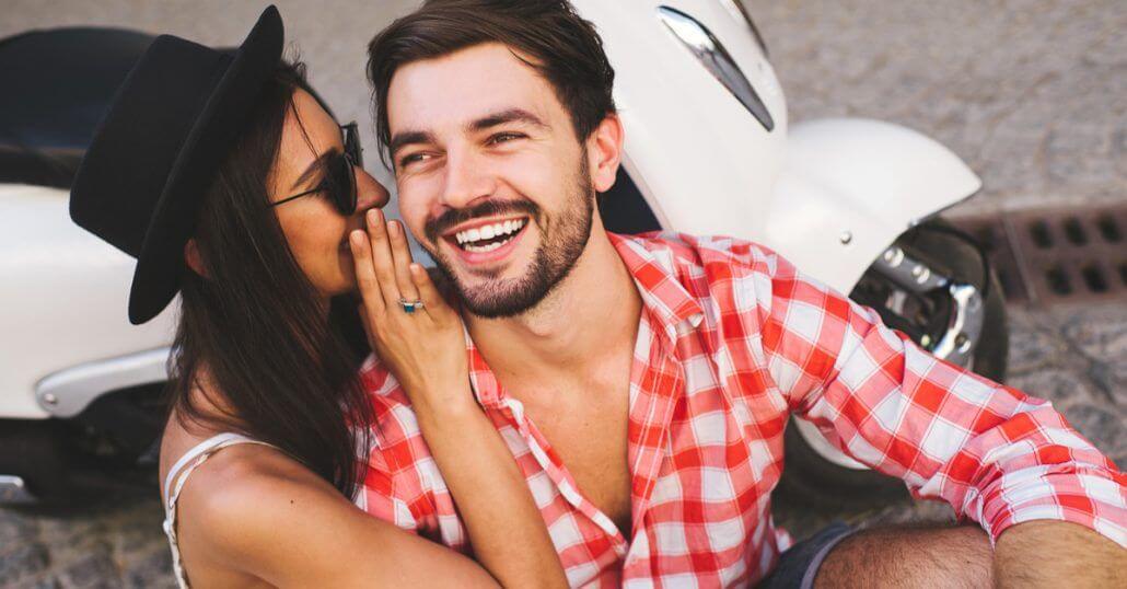 10 Gründe, warum Online-Dating eine gute Idee ist