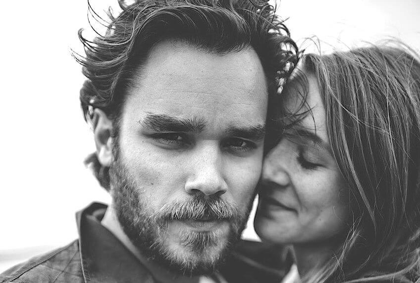 Die Angst, Dating zu überwindenPiszen Mann und pisces Frau datiert