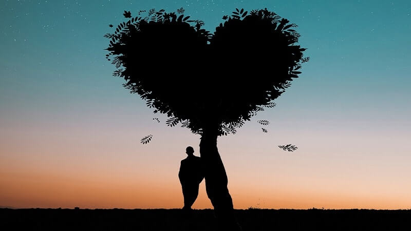 Dating eines Kerls, der nicht bereit für eine Beziehung ist