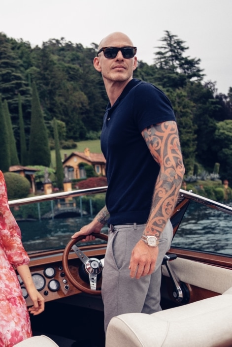 Anchu Kögl - Online Business Experte